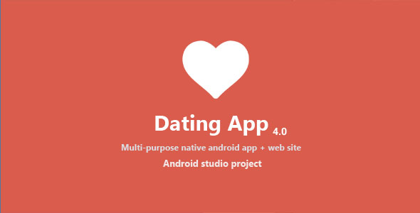 Dating App v4.0 - Complete Dating App » Premium Scripts, Plugins & Mobile