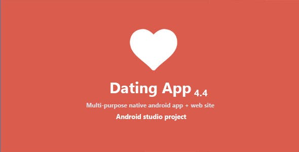 Dating App v4.4 - nulled » Premium Scripts, Plugins & Mobile
