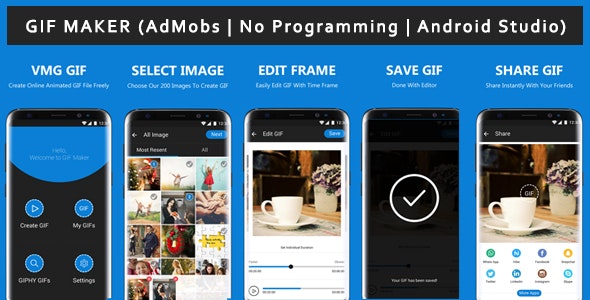 GIF Maker » Premium Scripts, Plugins & Mobile