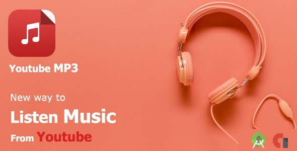 Youtube MP3 Player (Music on background) v1.0.2 » Premium Scripts, Plugins & Mobile