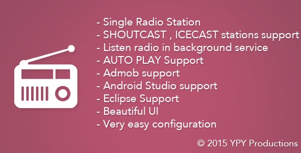 My Radio v1.3 &raquo; Premium Scripts, Plugins &amp; Mobile