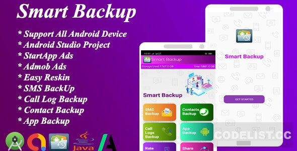 Smart Backup v1.0 » Premium Scripts, Plugins & Mobile