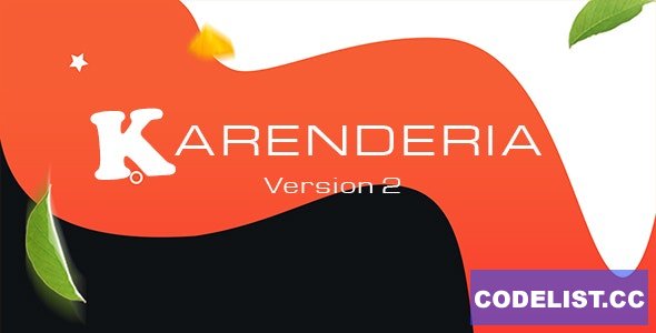 Karenderia App Version 2 v1.5.9 » Premium Scripts, Plugins & Mobile