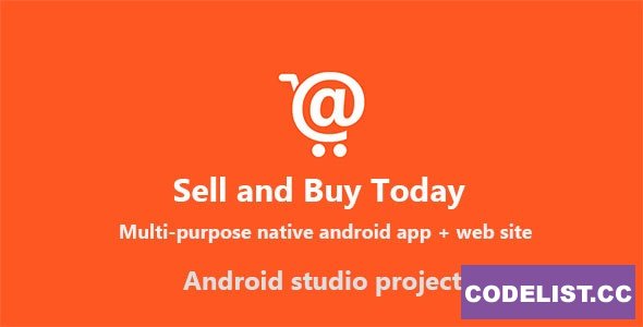 Sell and Buy Today (App and Website) v2.5 » Premium Scripts, Plugins & Mobile