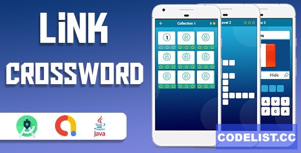 Offline Crossword Android Quiz App - 2 June 2021 » Premium Scripts, Plugins & Mobile