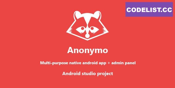 Anonymo v1.0 - anonymous posts and chats » Premium Scripts, Plugins & Mobile