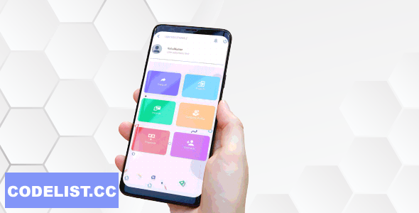 CLIENT APP FOR PERFEX CRM v1.0 » Premium Scripts, Plugins & Mobile