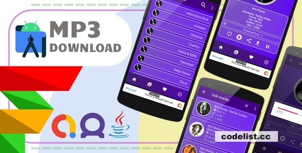Mp3 Downloads v2.2 » Premium Scripts, Plugins & Mobile