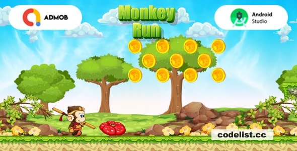Monkey Run v1.0 &raquo; Premium Scripts, Plugins &amp; Mobile