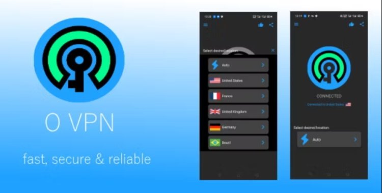 Android OVPN Client based on OpenVPN