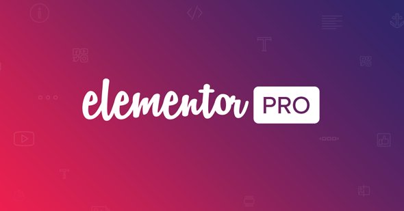 Elementor Pro v3.30.1 - The Most Advanced Website Builder Plugin