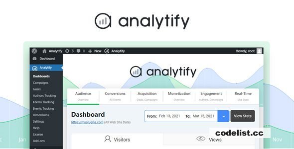 Analytify Pro v7.0.0