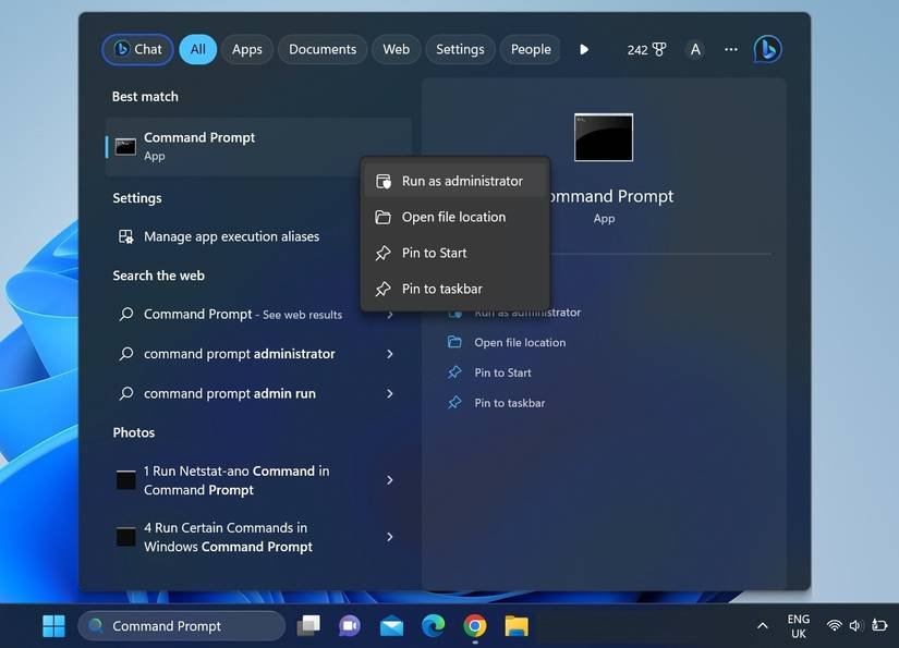 How to Check the Stability of Your Internet Connection on Windows