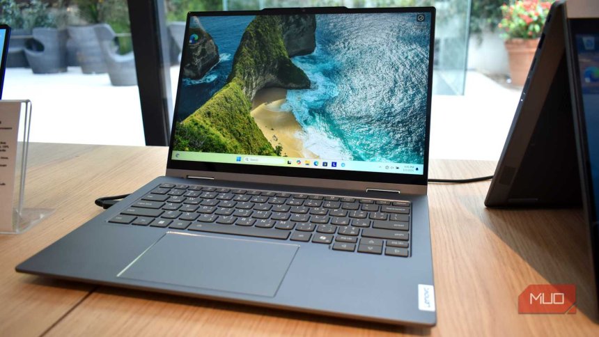 These bad habits are destroying your laptop’s battery