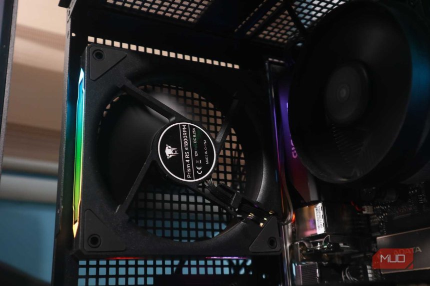 I should’ve done this to my PC years ago