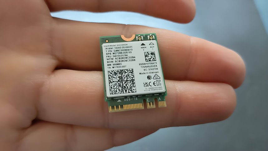 5 clever ways to use your M.2 slot that have nothing to do with storage