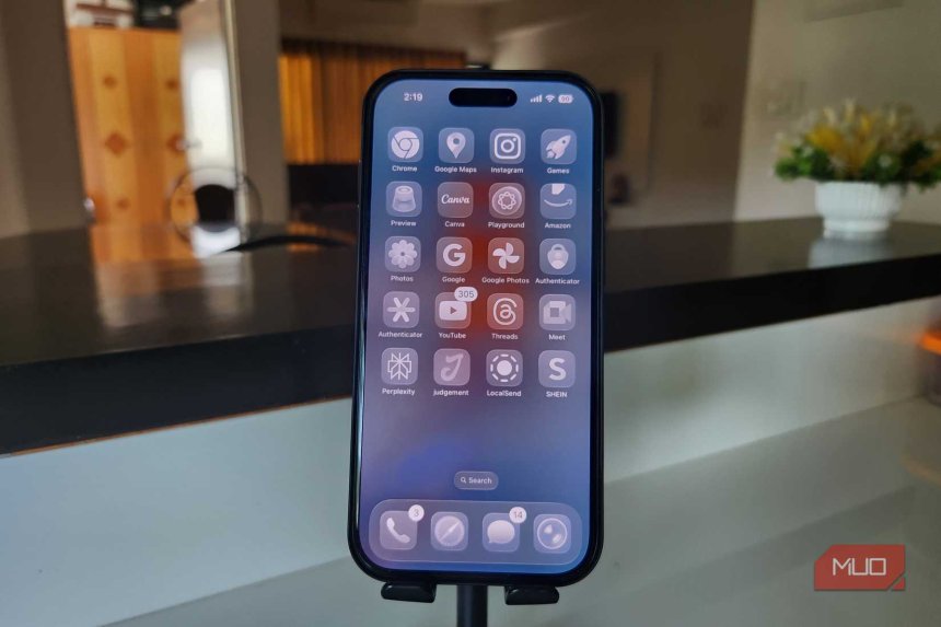 iOS 26 shows Apple’s talent for hype over substance