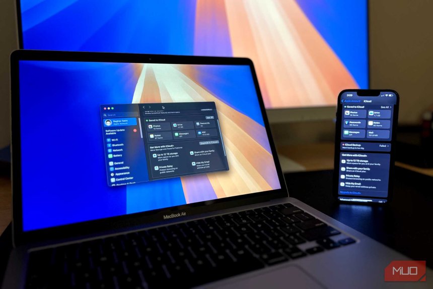 Apple trapped me in its ecosystem 10 years ago and I’m glad it did