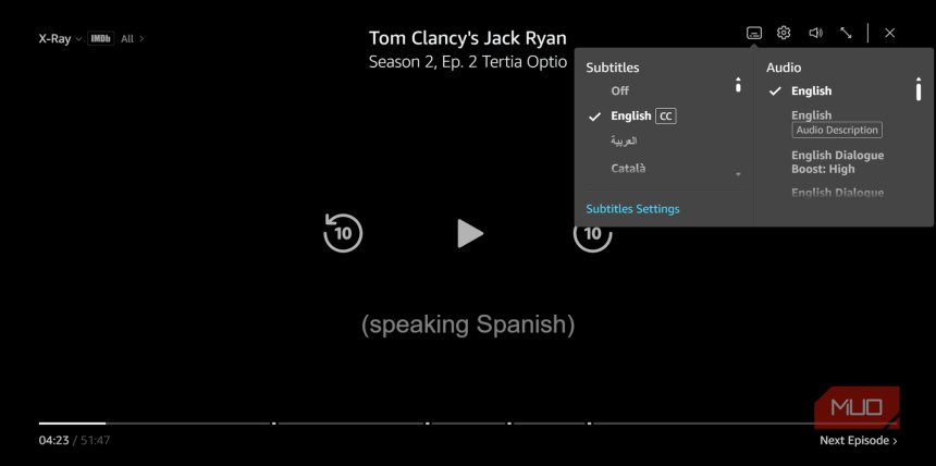 I use subtitles for everything, and wish they&#039;d improve in these 4 ways