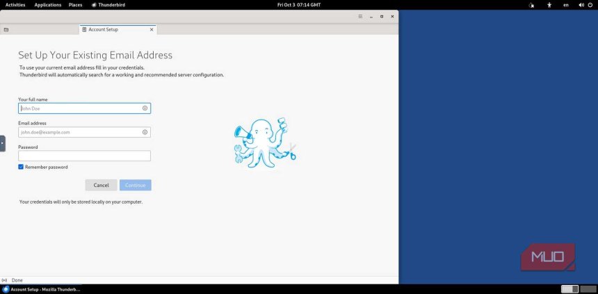 You can turn any sketchy PC into a private one with a single USB