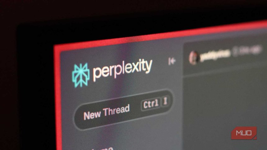 People use Perplexity like Google but it can do much, much more