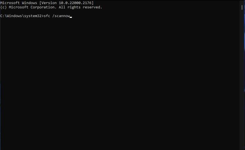 How to Fix the “File or Directory is Corrupted” Error 0x80070570 on Windows 10 & 11