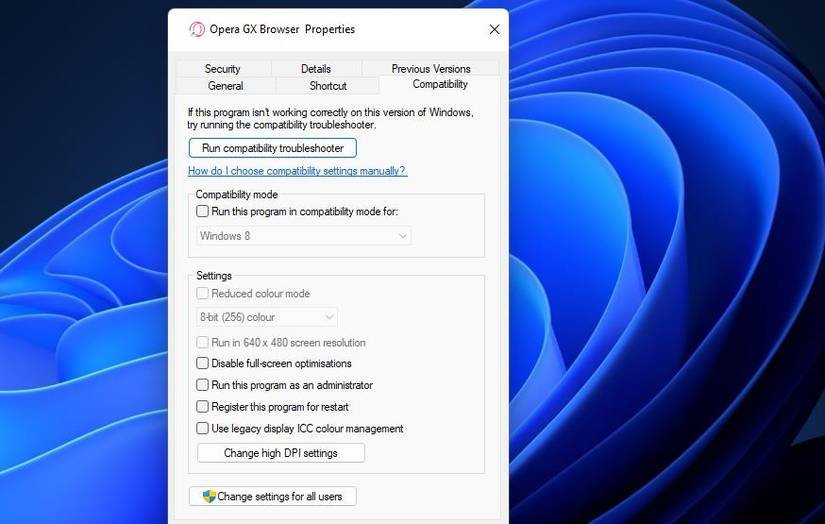How to Fix the “Requested Operation Requires Elevation” Error 740 on Windows 10 & 11