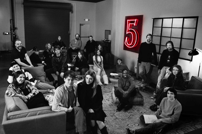 3-year waits ruin most shows, but Stranger Things is the exception