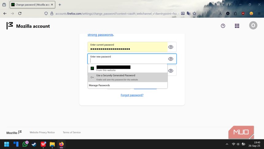 The Firefox password manager mistakes you’re probably making—and the fixes