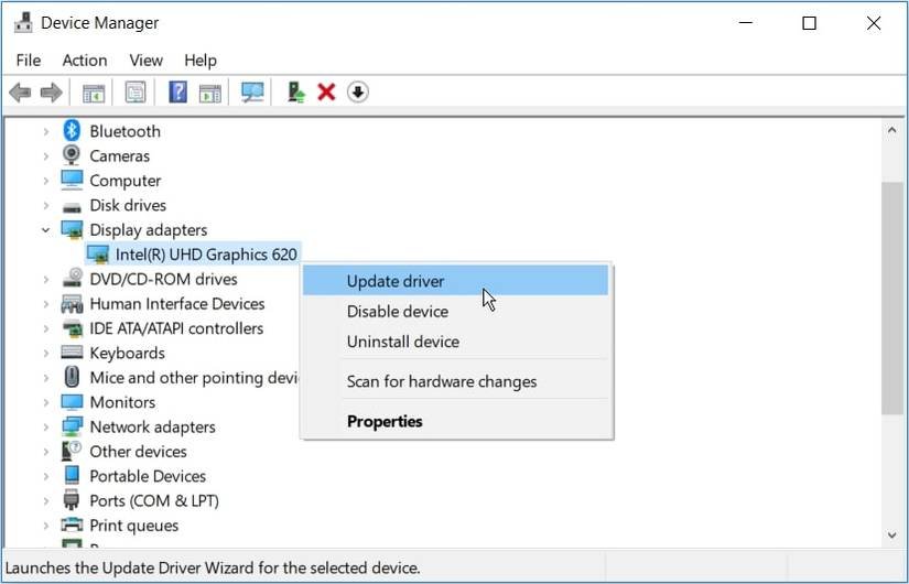 8 Ways to Fix Inaccessible Screen Resolution Settings on Windows
