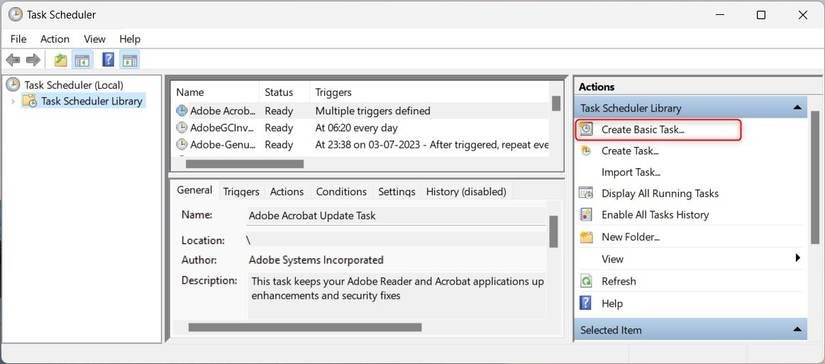 How to Open Sticky Notes at Startup on Windows