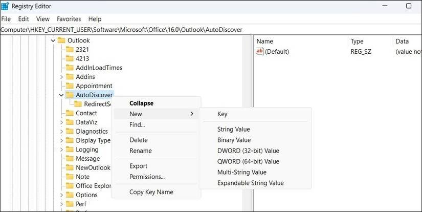 How to Fix Microsoft Outlook's “Something Went Wrong” Error on Windows
