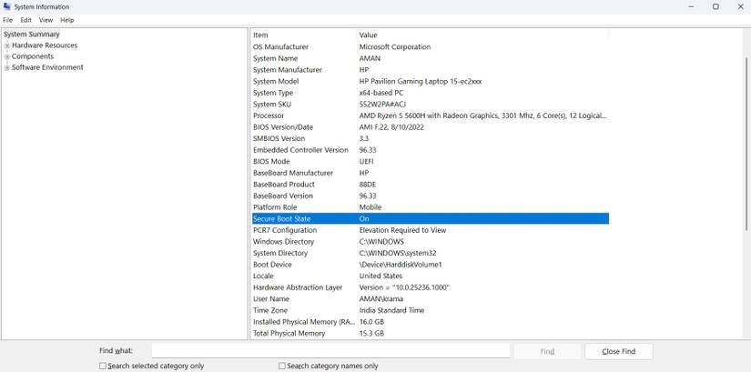 5 Ways to Fix the "Secure Boot State Unsupported" Error in Windows