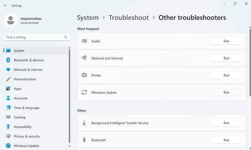 How to Fix Error Code 0x80d03801 in Microsoft Store on Windows PC