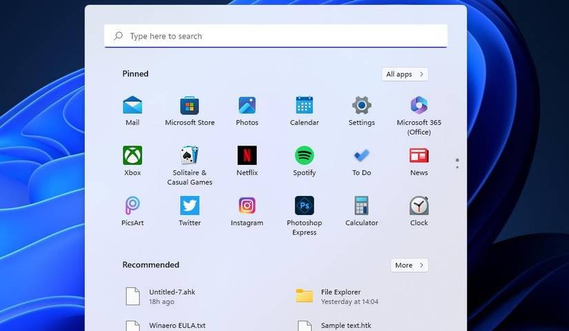 7 Ways to Get the Most Out of the Windows 11 Start Menu