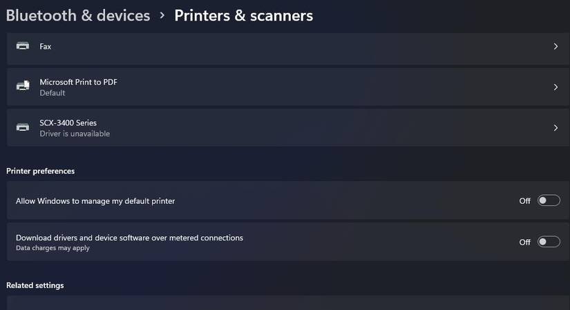How to Fix the “Another Computer Is Using the Printer” Error on Windows 10 & 11