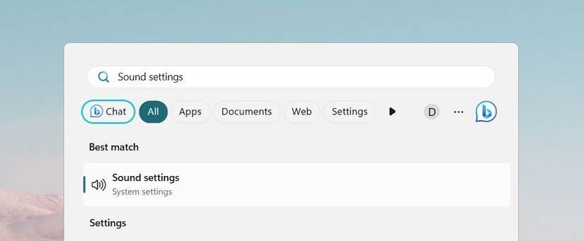 9 Ways to Open the Sound Settings in Windows 11
