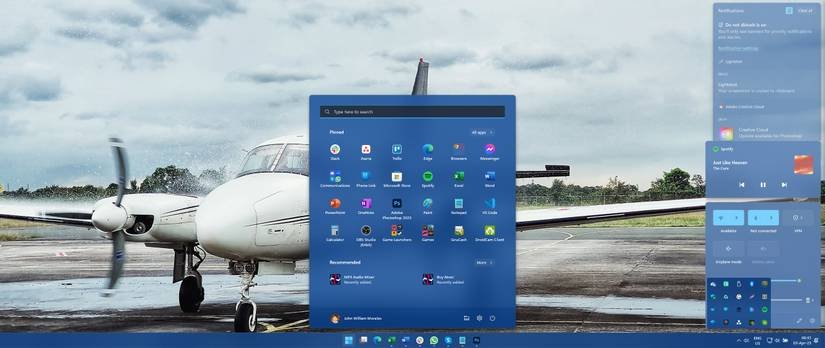 Why You Shouldn't Turn Off Windows 11's Notifications