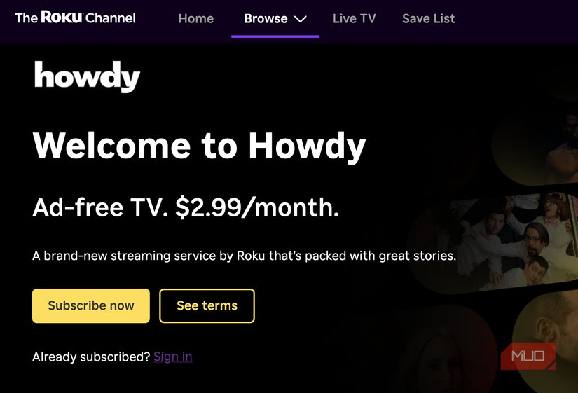 I switched to Roku’s $3 streaming plan and I&#039;m pleasantly surprised