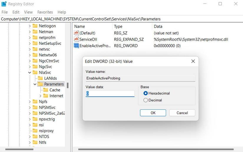 How to Fix the "Action Needed" Prompt for Wi-Fi in Windows