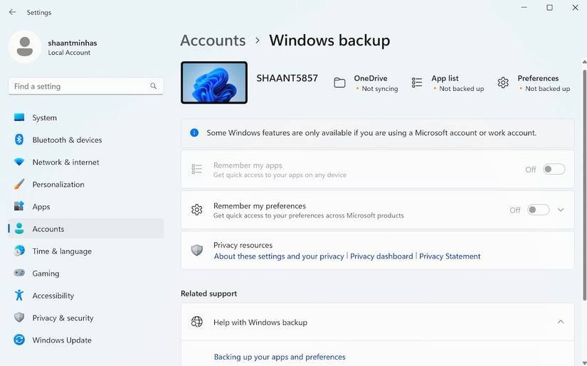 8 Things to Remember Before You Clean Install Windows