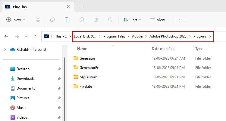 How to Fix Adobe Photoshop Not Working on Windows