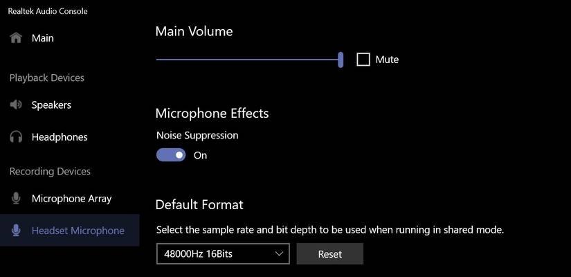 How to Fix Your Headset Mic Not Working on Windows