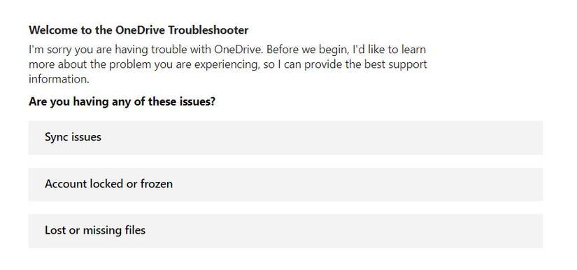How to Fix OneDrive's "Can’t Add Your Folder Right Now" Error on Windows