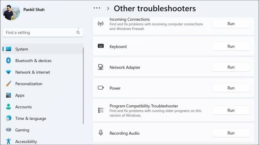4 Ways to Fix Hibernate Mode Not Working on Windows