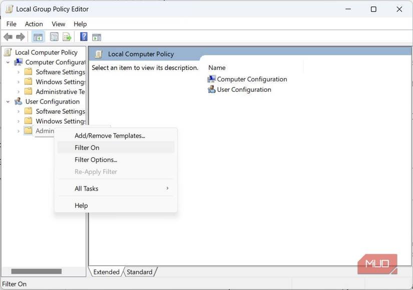 3 Ways to Find a Group Policy on Windows