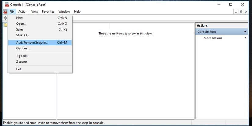 How to Apply Local Group Policies to a Specific User Account in Windows 10 and 11