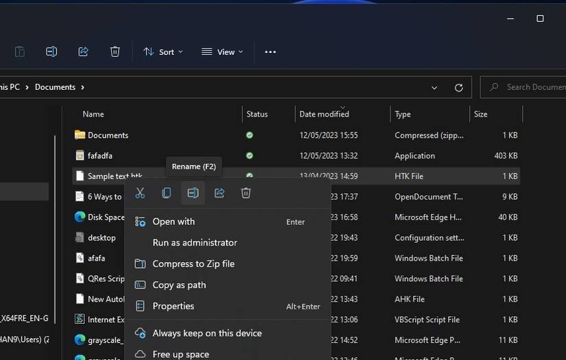 How to Fix the “Cannot Read From the Source File or Disk” Error in Windows 11/10