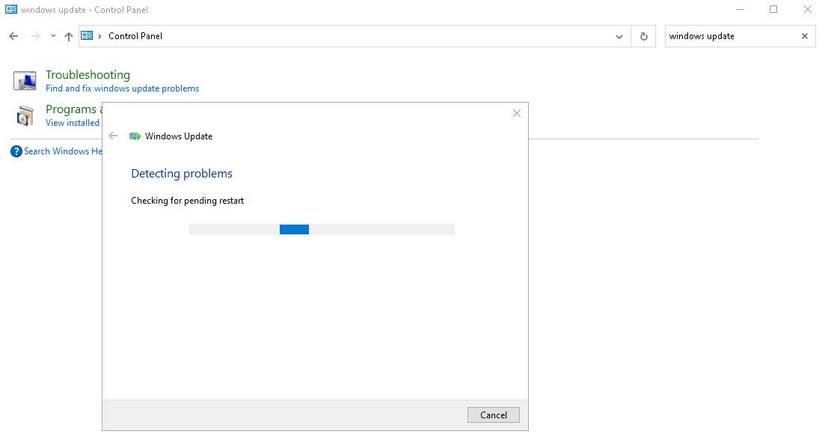 How to Fix the 0x80072AF9 Windows Error Code