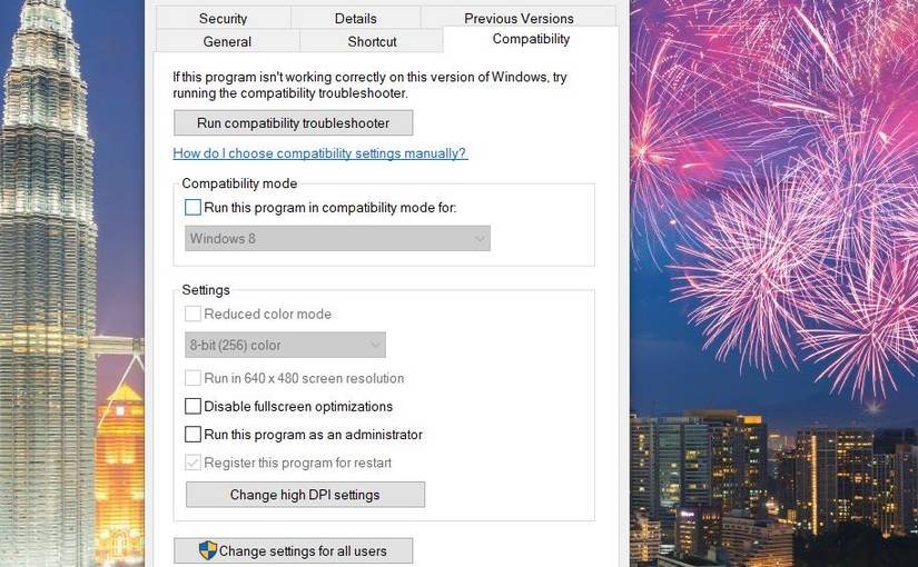 How to Fix Adobe Photoshop 2021-2023 Not Opening on Windows 10 & 11